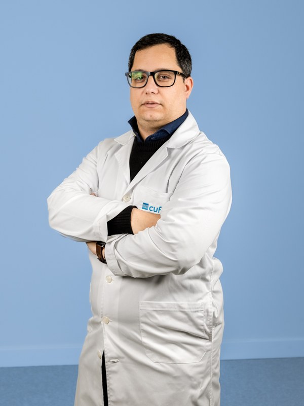 Dr. Diogo Terroso Oliveira