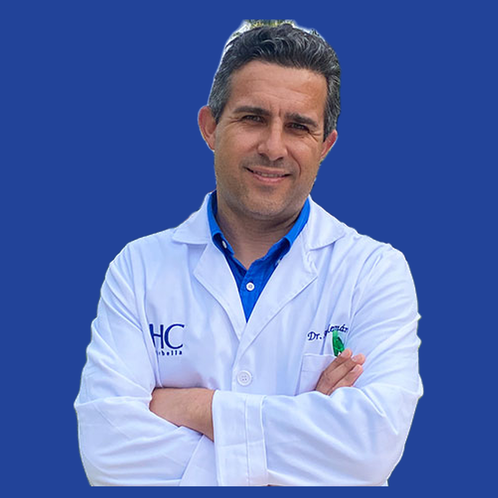 Hernández Rubiño, Antonio