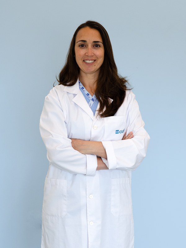 Dr. Sónia Mendes Dias