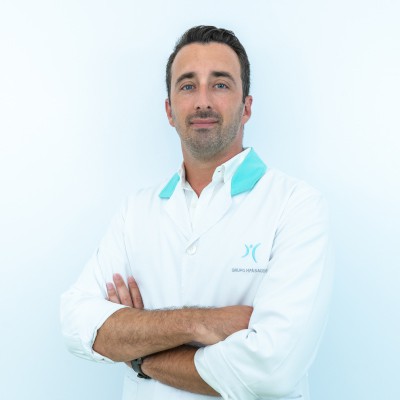 Dr. Francisco Silva