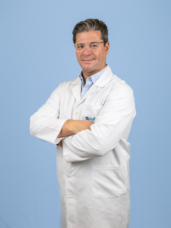 Dr. Pedro Carvalho