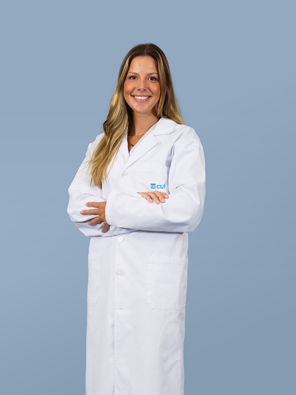 Dr. Isabel Pereira da Silva