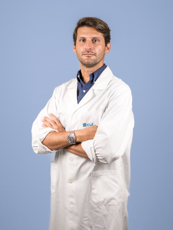 Dr. Bruno Tavares da Silva