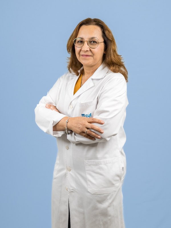 Maria Olivia Lourenço