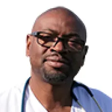 Dr. Emmanuel Lenga