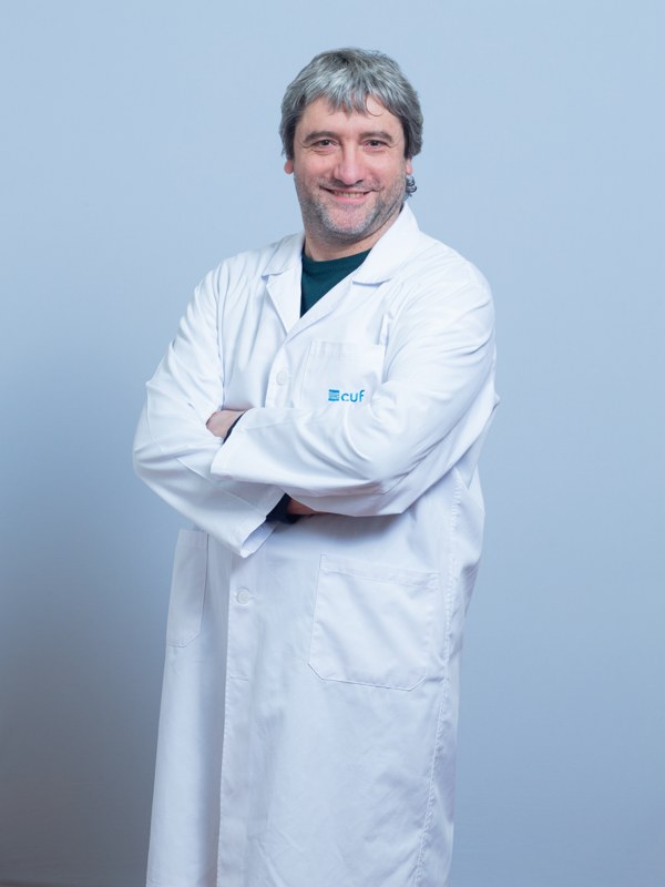 Dr. António Marcos Sampaio