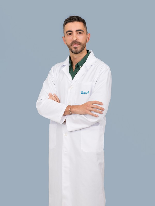 Dr. Mário Marques dos Santos