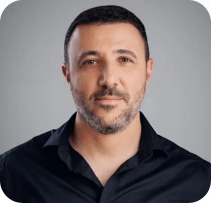 Akram Saad