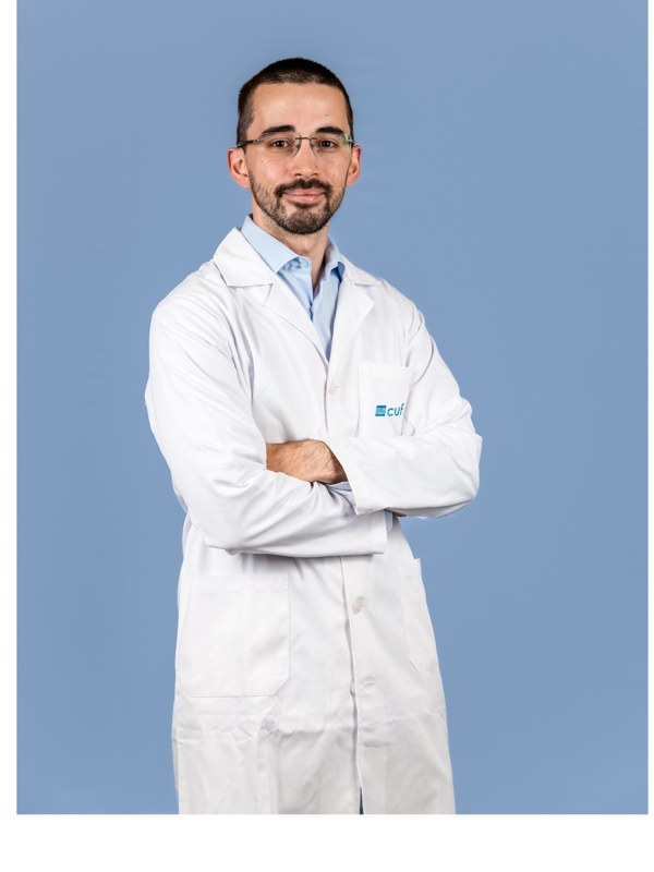 Dr. Miguel Bruno Sales
