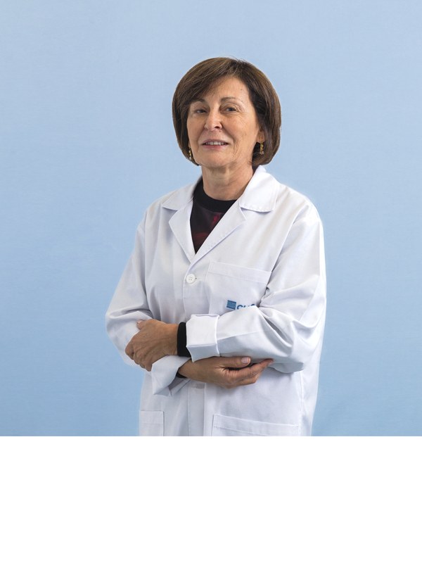 Dr. Helena Carreiro