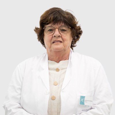 Dr. Maria Guilhermina Pacheco