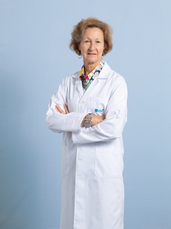Dr. Ana Serrão Neto