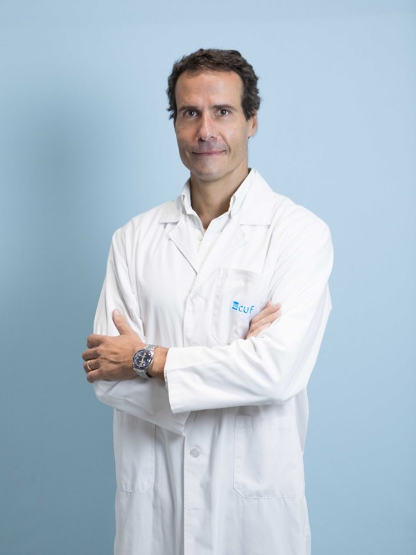 Dr. Daniel Barrocas