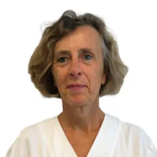 Mme Bénédicte Guislain