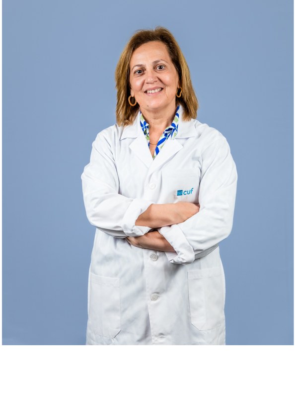 Dr. Ana Nunes