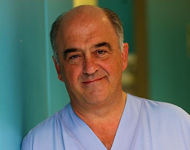 Dr. Ignacio Gallo Mezo