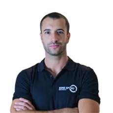Mr Alexandre Del Barrio
