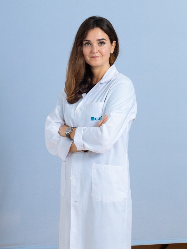 Dr. Sandra Falcão