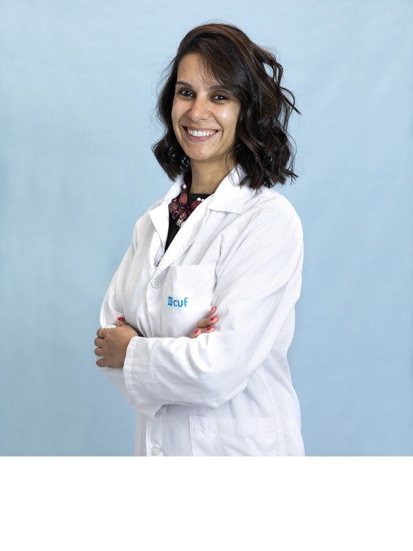 Dr. Cláudia da Silva Tomás