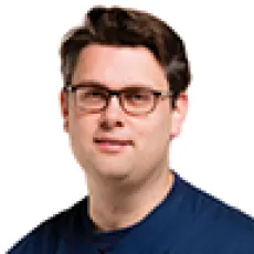 Dr. Julien Possoz