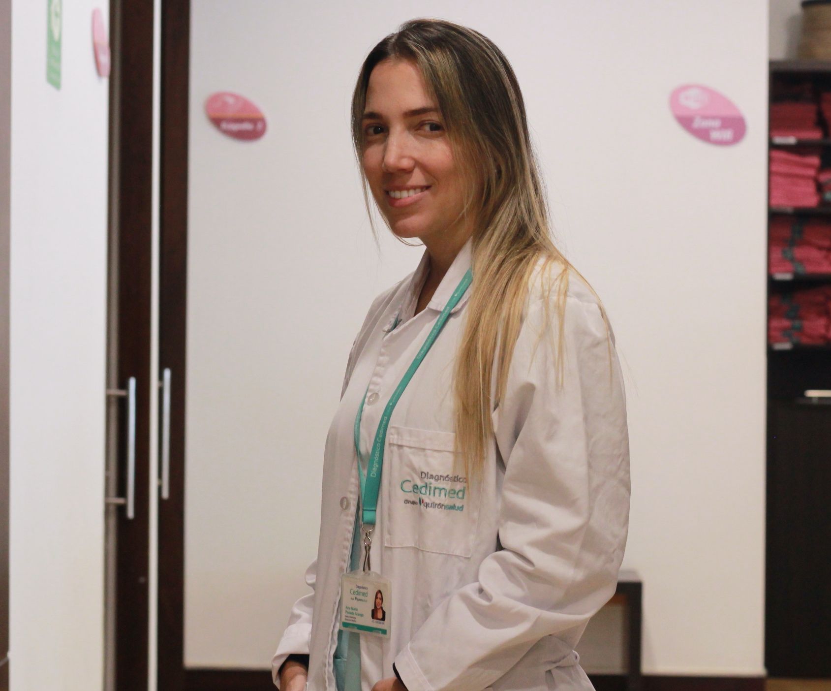 Dr. Ana María Posada Arango