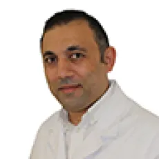 Dr. Borhane Ben Thlijane