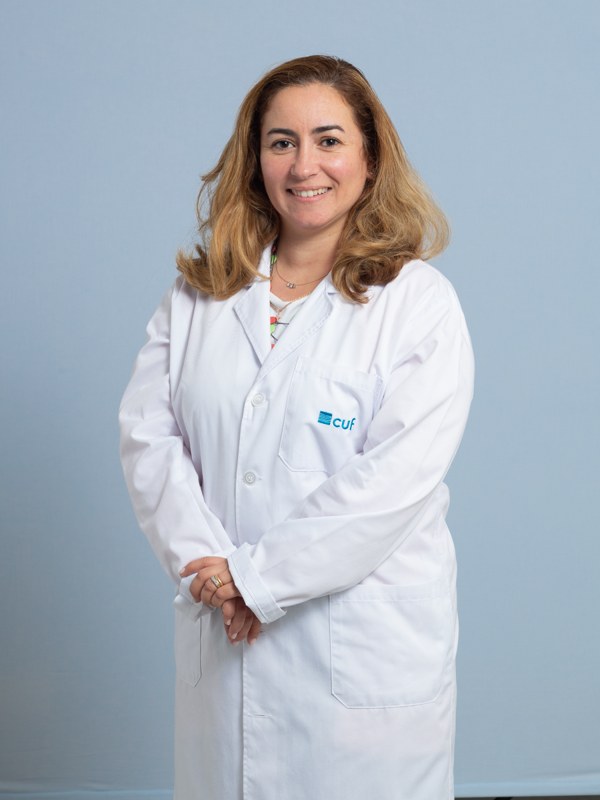 Dr. Ingrid Medina do Rosário