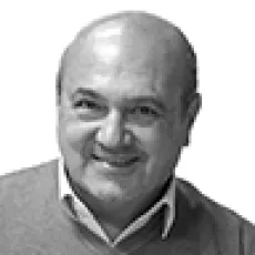 Dr. Mazen Jabri