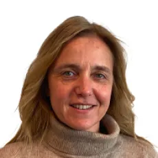 Dr. Aurore Janier Dubry