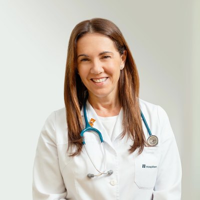Dr. Mª Asunción Gaspar Guardado