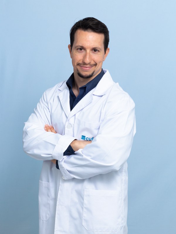 Dr. Tiago Pires Ferreira