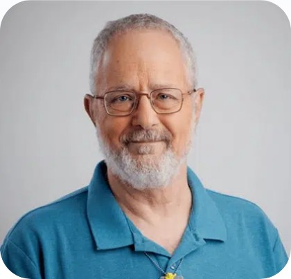 Zeev Feldman