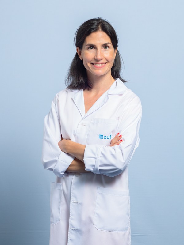 Dr. Helena Pragosa