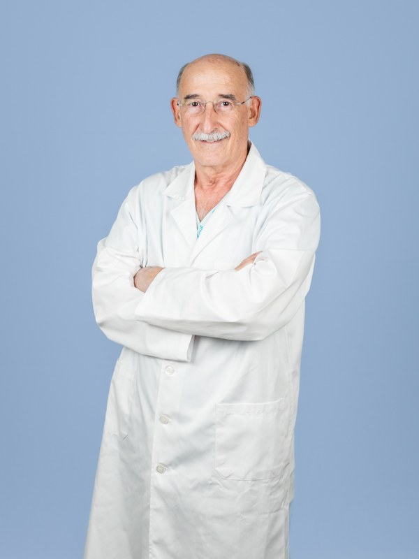 Dr. Luís Bernardes