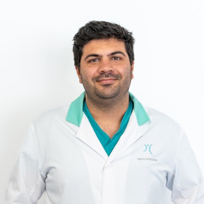 Dr. André Freitas Santos