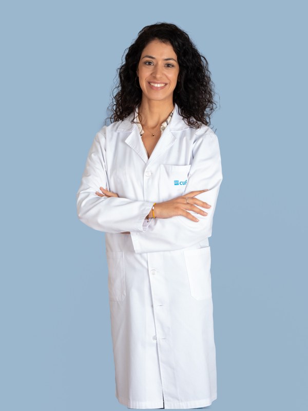 Dr. Sara Costa Martins
