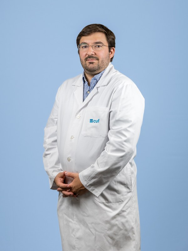 Dr. João Costa Mendes
