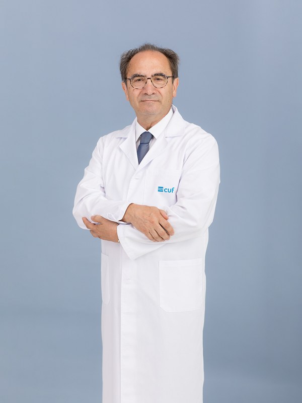 Dr. Vitor Rosas