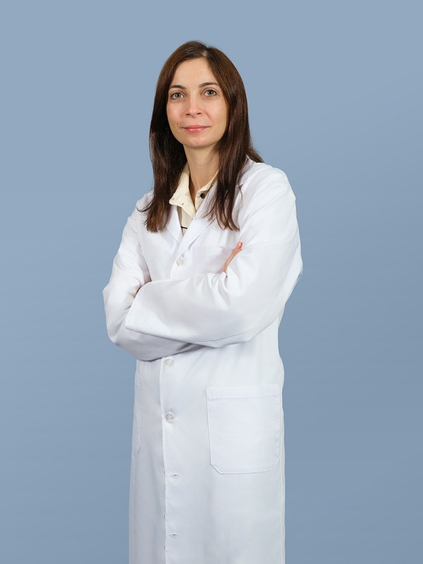 Dr. Marisa Cunha