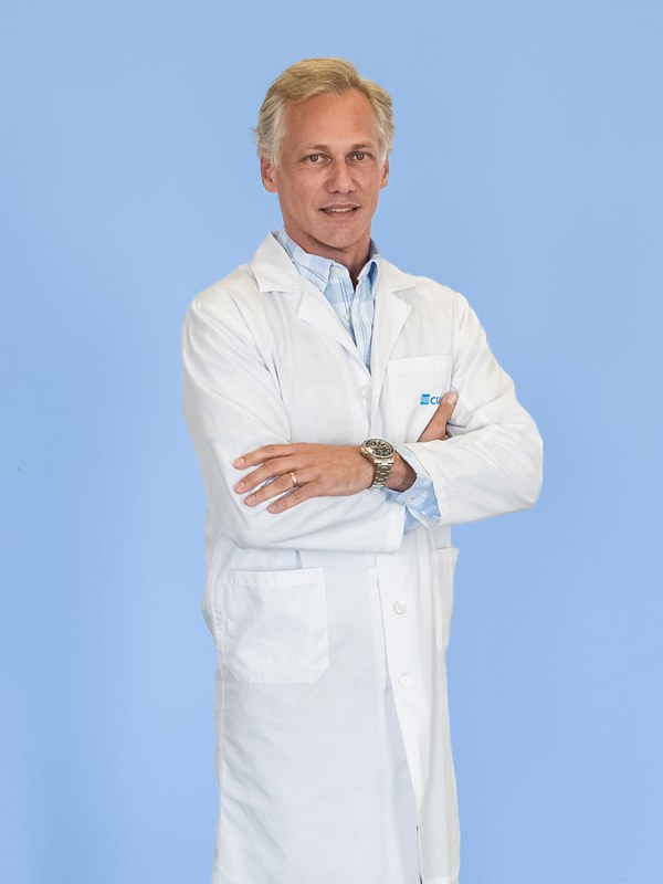 Nuno Velho Cabral