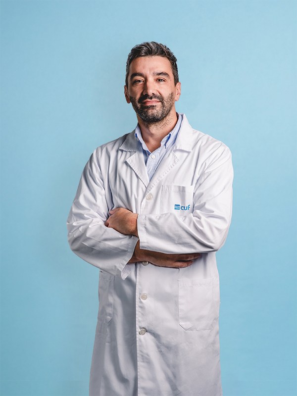 Dr. Alfredo Carvalho
