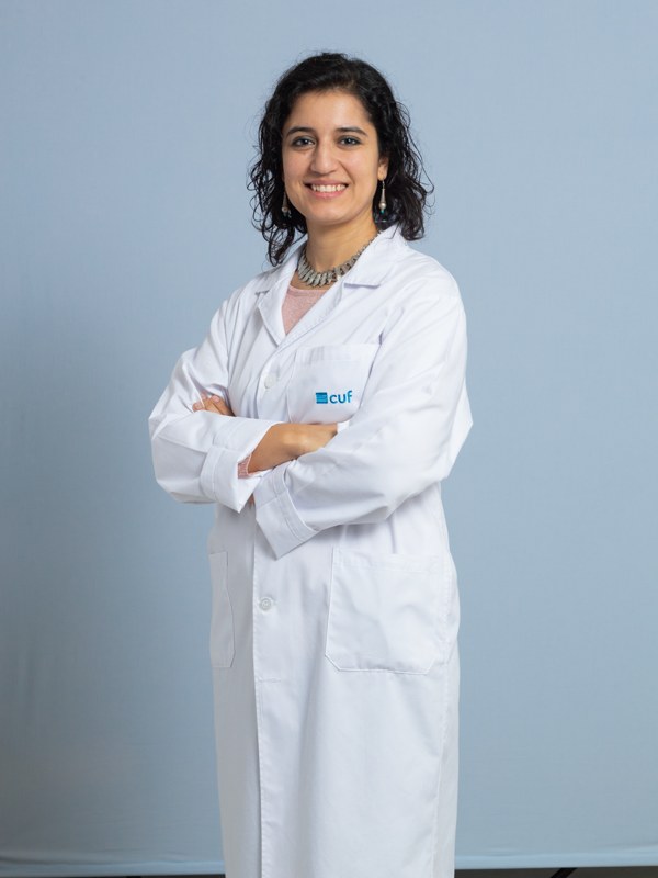 Dr. Nádia Hassamo Ramos