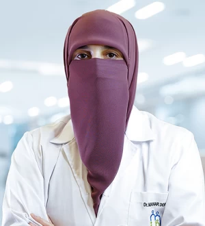 Dr. Manar Magdy