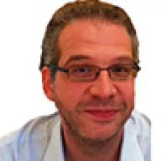 Dr. Gary Fass