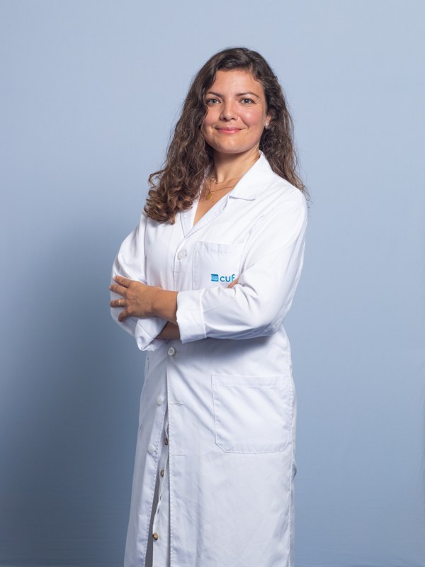 Dr. Inês Carmo Mendes