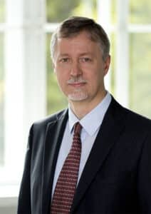 Univ.-Prof. Dr. Roland Beisteiner