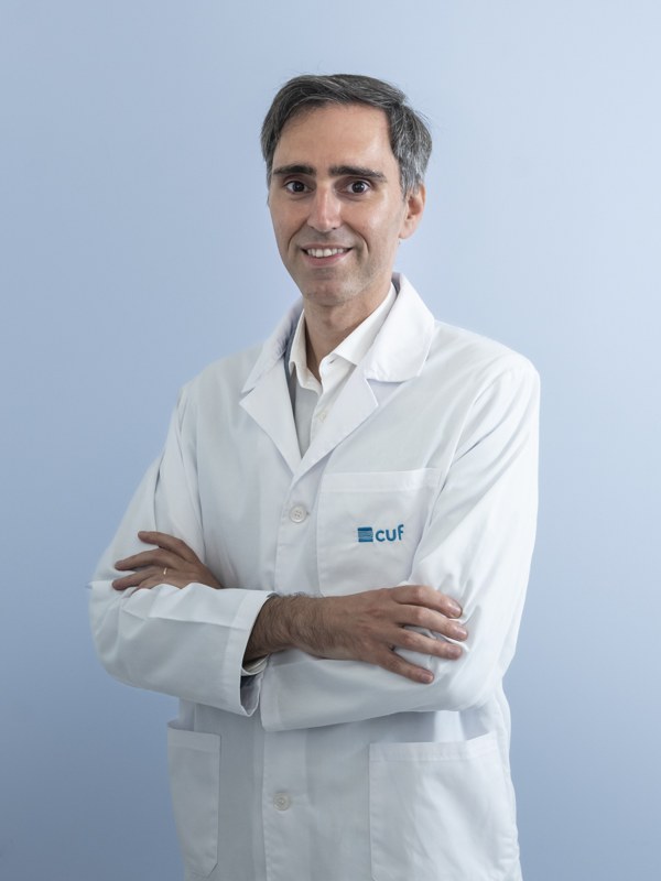 Dr. João Bicudo Melo