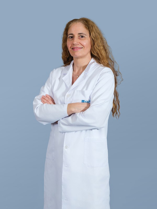 Dr. Maria Manuela Cunha