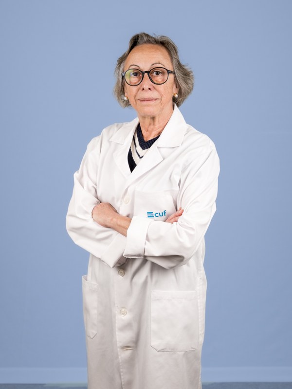 Dr. Manuela Castro
