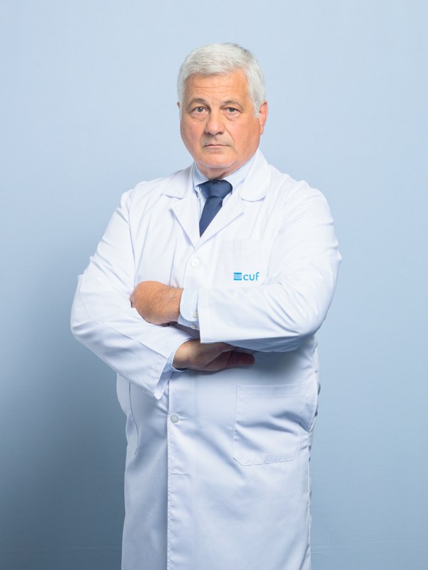 Dr. João Bacelar
